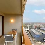 Huswell - Apartment With Fantastic View, Terrace And Parking