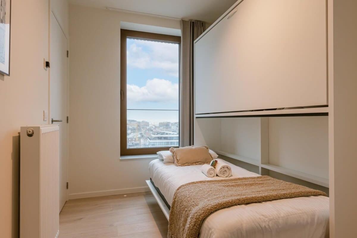 Huswell - With Fantastic View, Terrace And Parking *