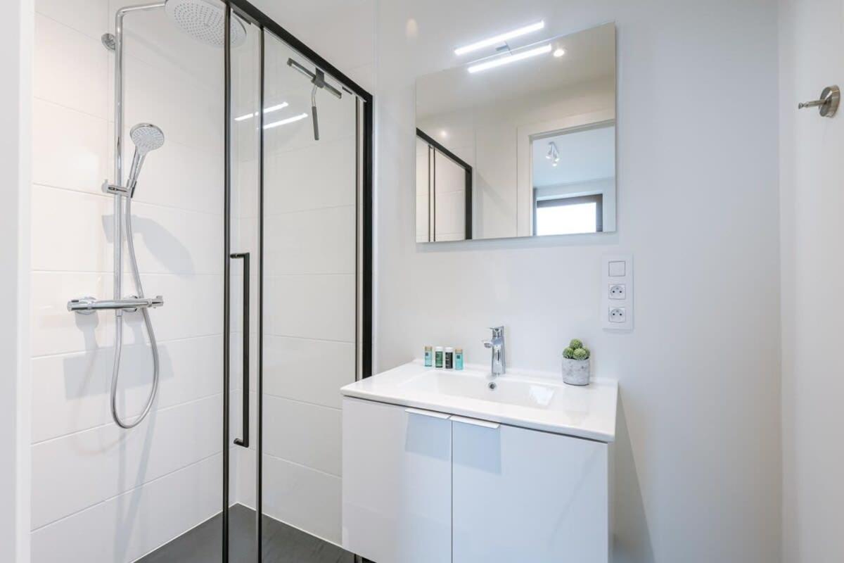 Apartment Huswell - With Fantastic View, Terrace And Parking